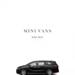 Instrumental: Doe Boy - Mini Vans (Produced By B Wheezy)